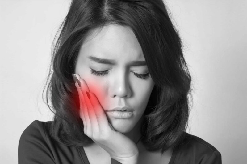 family dentistry in canton teeth sensitivty in canton