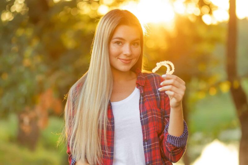 Clear Aligners Canton