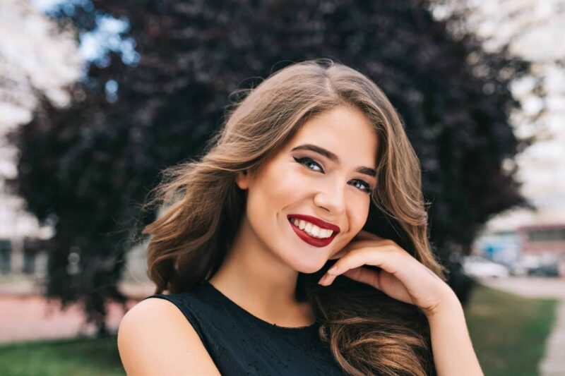 Dentist Near Me in Canton