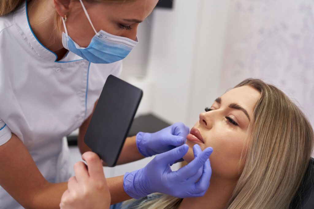 Dermal Fillers Canton